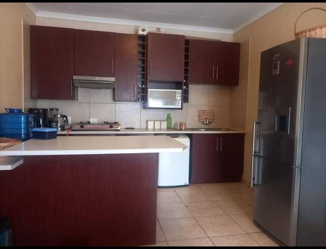 1 BEDROOM APARTMENT FOR SALE IN NORKEM PARK